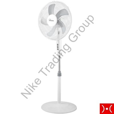 Ardes Floor fan  40 cm, 5 blades 40 W