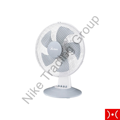 Ardes Ventilatore da tavolo diam 30 - 5 pale - 40W