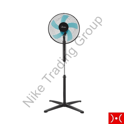 Ardes Ventilatore Piantana h.125 40 - 5 pale - 50W