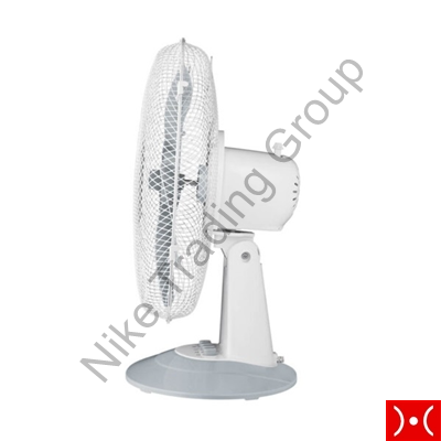 Ardes Ventilatore da tavolo diam 40 - 5 pale - 50W