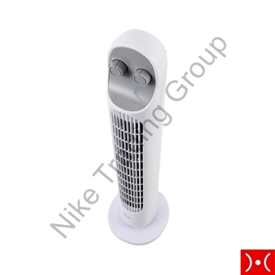 Ardes Ventilatore a torre altezza 81,5cm 45W