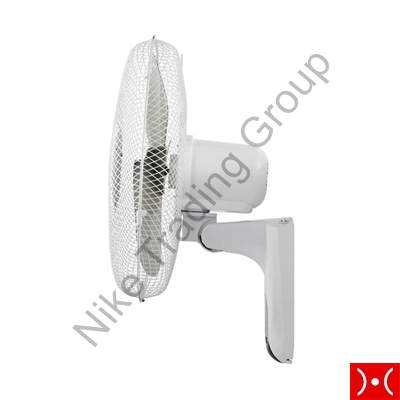 Ardes Ventilatore da parete diam 40 - 5 pale - 50W