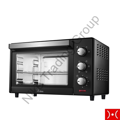 Ardes Forno Ventilato 25Lt 1500W