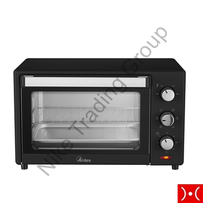 Ardes Forno Ventilato 25Lt 1500W