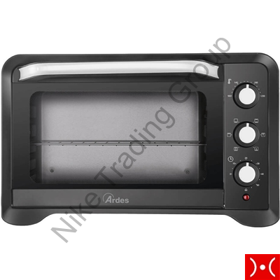 Ardes Fan oven 38lt