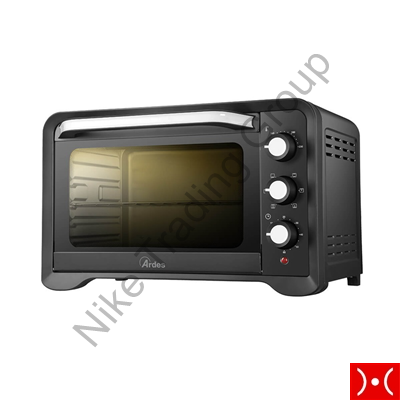 Ardes Magnus Forno Elettrico Ventilato 38Lt