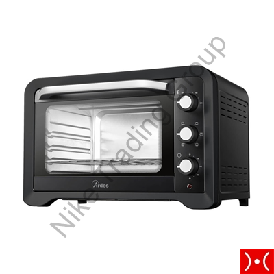 Ardes Magnus Forno Elettrico Ventilato 45Lt