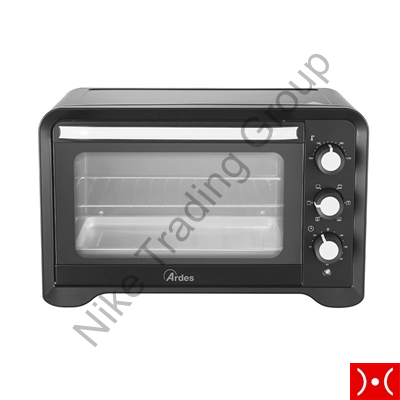 Ardes Magnus Forno Elettrico Ventilato 45Lt