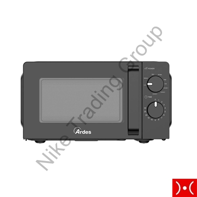 Ardes Microonde con Grill 20LT Nero