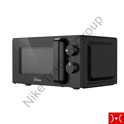 Ardes Microonde con Grill 20LT Nero