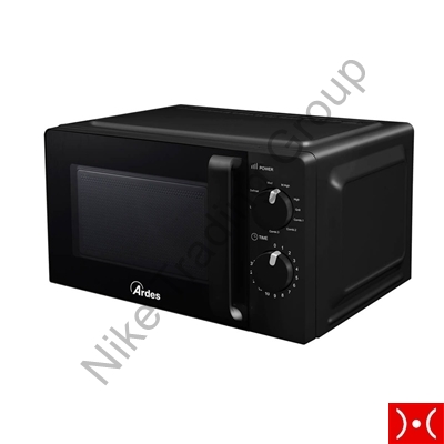Ardes Microonde con Grill 20LT Nero
