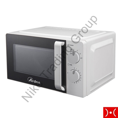Ardes Forno a Microonde 20LTBianco