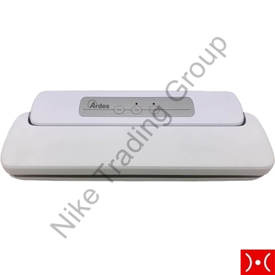 Ardes Ermetik Compact White macchina sottovuoto