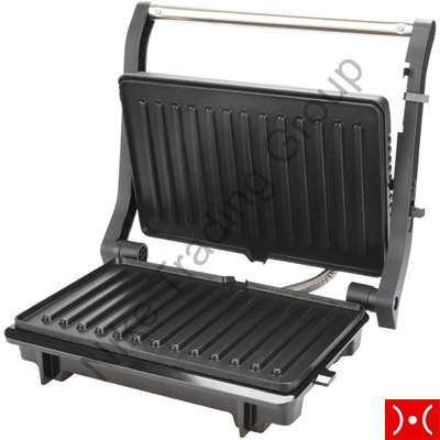 Ardes grill pan 2 slices 1000W