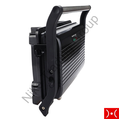 Ardes Bistecchiera 2 fette 1000w