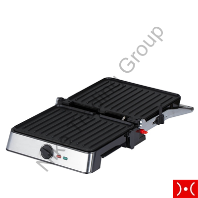 Ardes Bistecchiera 4 fette 2200w