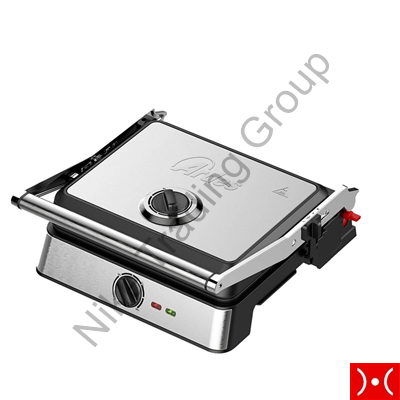 Ardes Bistecchiera 4 fette 2200w