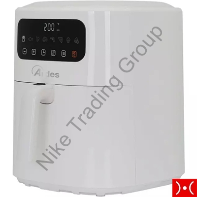 Ardes Air Fryer 6,5 Lt Digital white