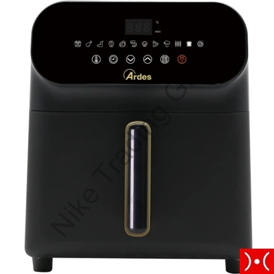 Ardes Friggitrice aria 6 Lt. digitale