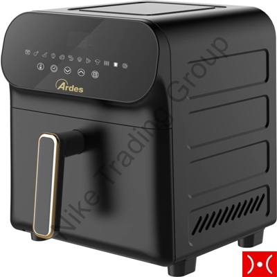Ardes Friggitrice aria 6 Lt. digitale