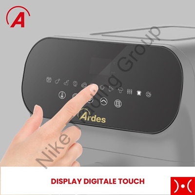 Ardes Friggitrice aria 6 Lt. digitale