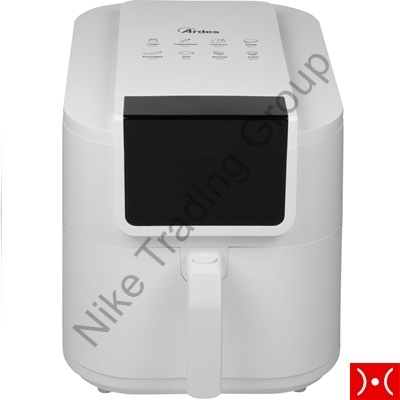 Ardes Friggitrice aria Infinity 8 Lt. White