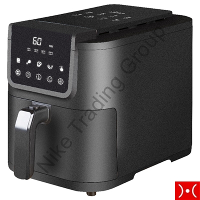 Ardes Friggitrice aria Infinity 5 Lt.