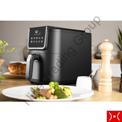 Ardes Friggitrice aria Infinity 5 Lt.