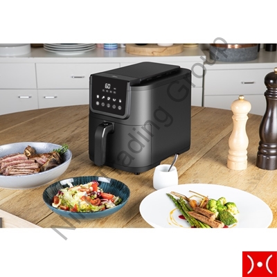 Ardes Friggitrice aria Infinity 5 Lt.