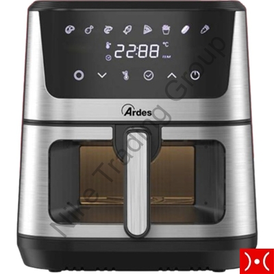 Ardes Friggitrice aria Supreme 8 Lt.