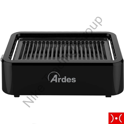 Ardes Grill Amo smokless grill 31,5x15 1300W
