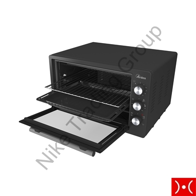 Ardes Forno Ventilato 37Lt 1300W 280