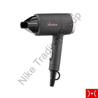 Ardes Travel Hairdryer 1200W