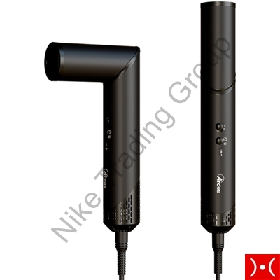 Ardes Asciugacapelli Styler completo di accessori