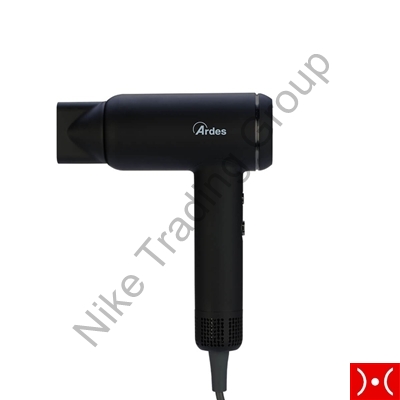 Ardes Asciugacapelli Hair Pro completo accessori