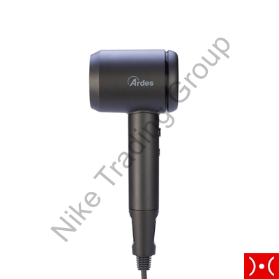 Ardes Asciugacapelli Hair Pro D completo accessori