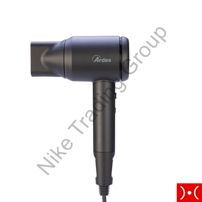 Ardes Asciugacapelli Hair Pro D completo accessori