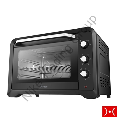 Ardes Forno Ventilato 64Lt 1500W