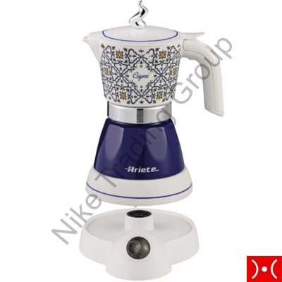 Ariete moka aroma elettrica Capri