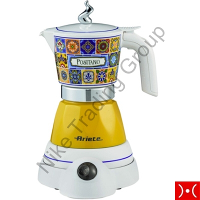 Ariete moka aroma electtric Positano