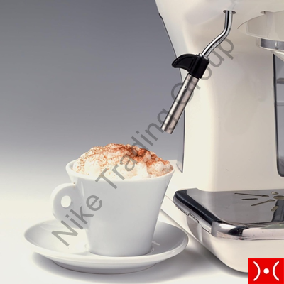 Ariete Macchina da Caff� Espresso Vintage Beige