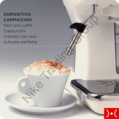 Ariete Macchina da Caff� Espresso Vintage Verde