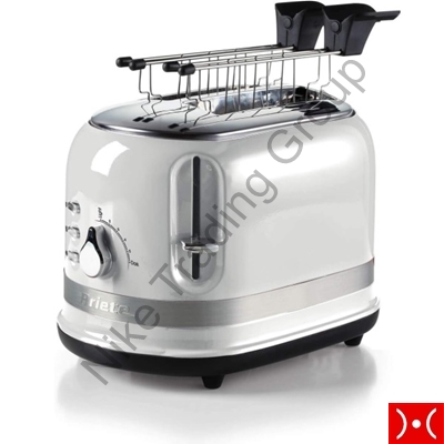 Ariete Toaster white