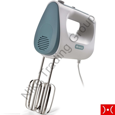 Ariete Sbattitore 450W Bianco