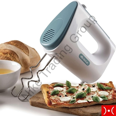 Ariete Sbattitore 450W Bianco