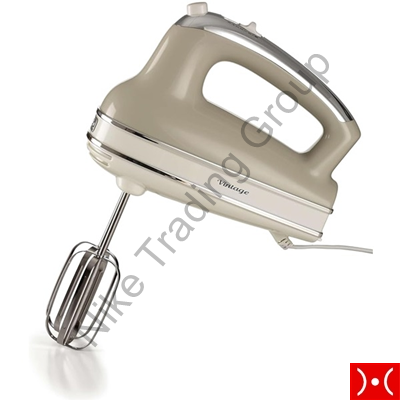Ariete Sbattitore Vintage Beige