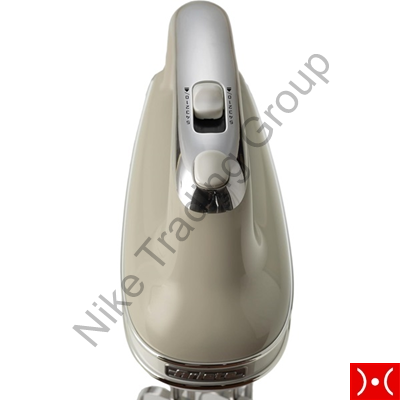 Ariete Sbattitore Vintage Beige