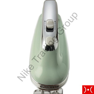 Ariete Sbattitore Vintage Verde