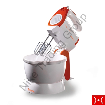 Ariete Hand Mixer 300W Mixy Professional