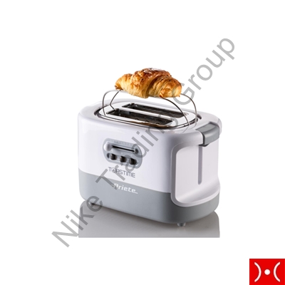 Toastapane toastime white Ariete